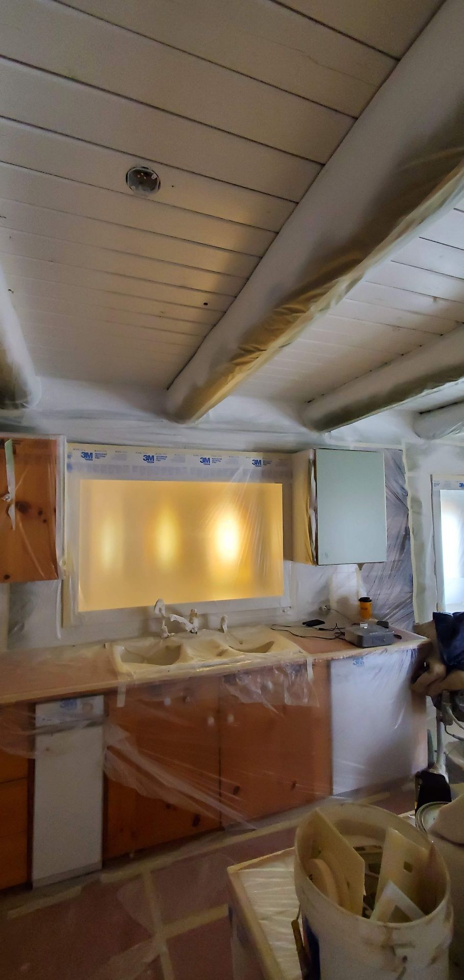 Efficient Painting Solutions